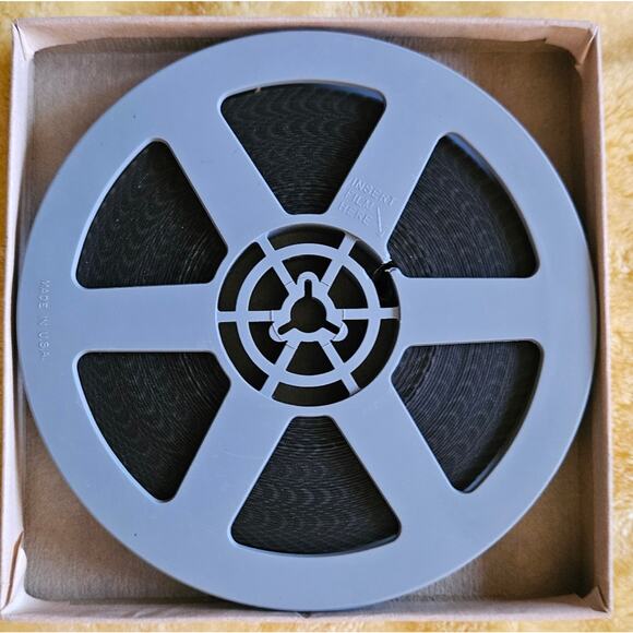 Rare New York, NY 8MM Castle Films Movie - Picture 11 of 11